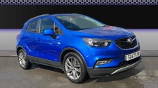 Vauxhall Mokka X 1.4T Design Nav 5dr Petrol Hatchback